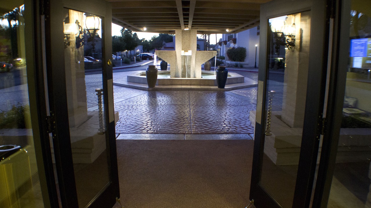 Photo of Outdoor in Scottsdale