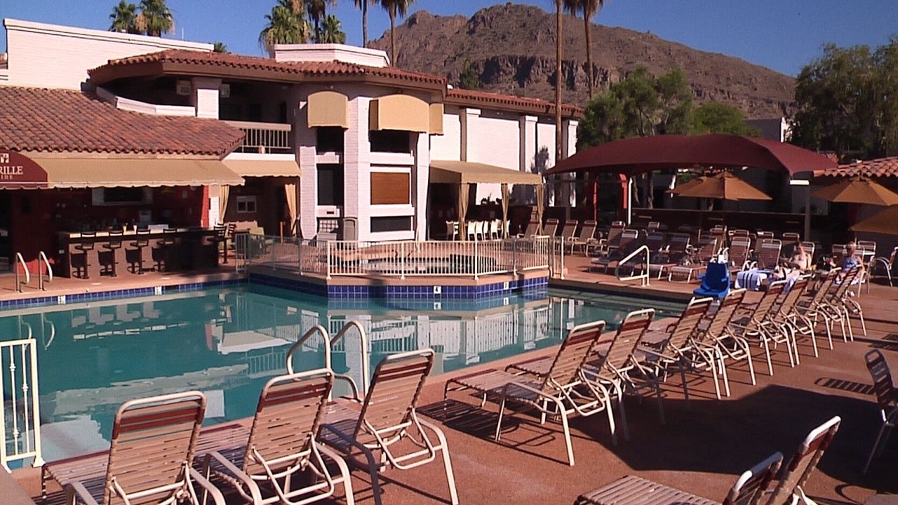Photo of Outdoor in Scottsdale