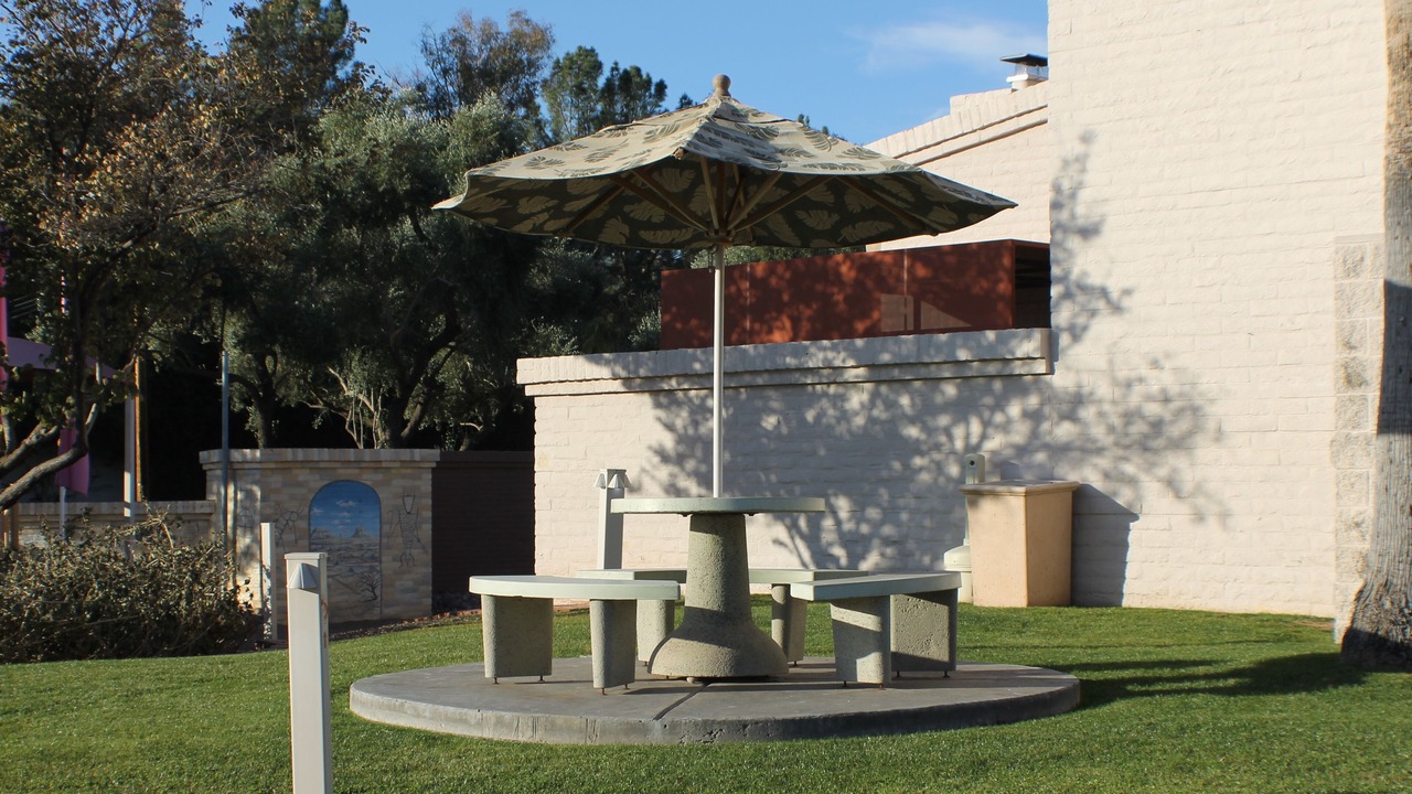 Photo of Patio Balcony in Scottsdale