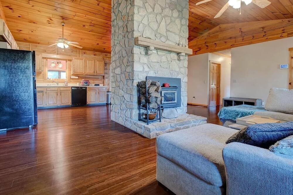 Photo of Livingroom in Means