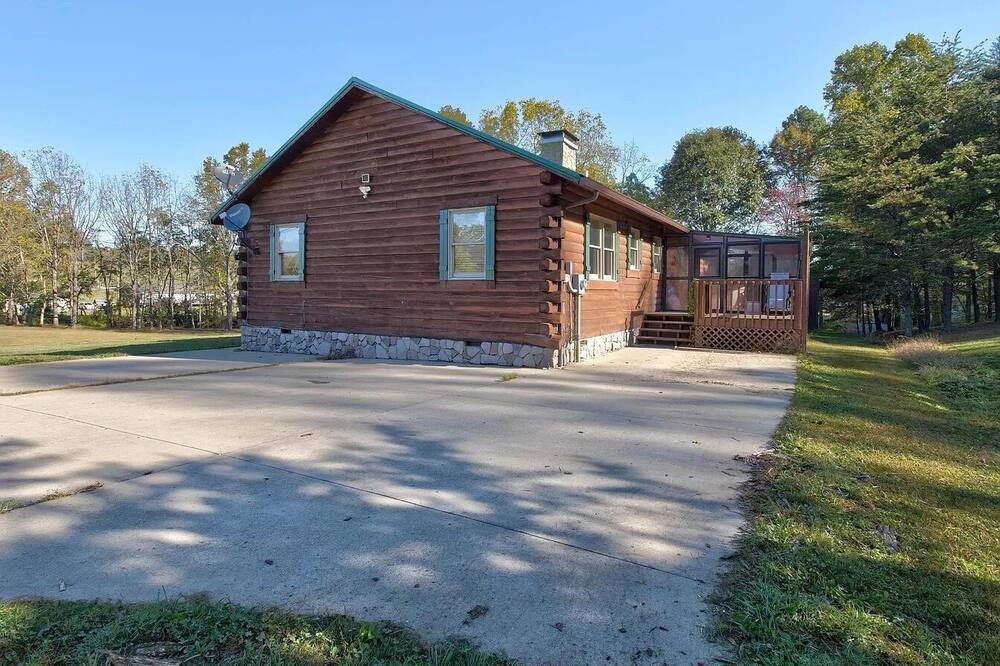 Photo of Outdoor in Means