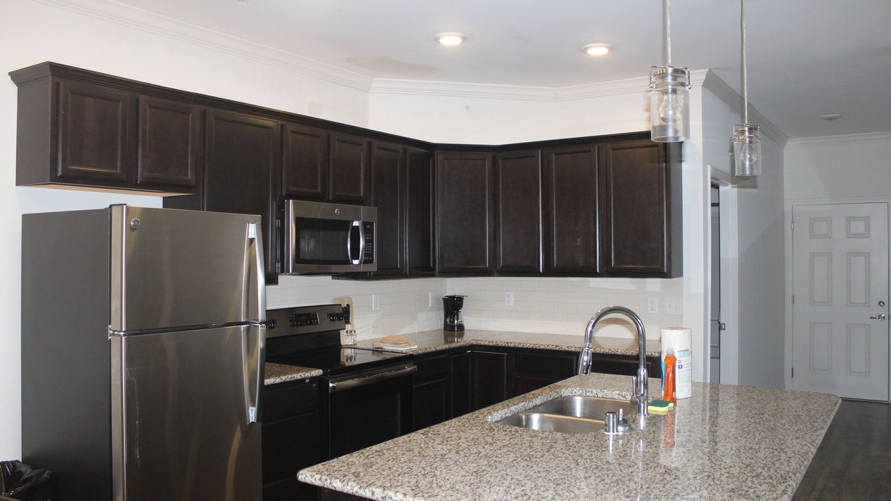 Photo of Kitchen in Keene - Military Road