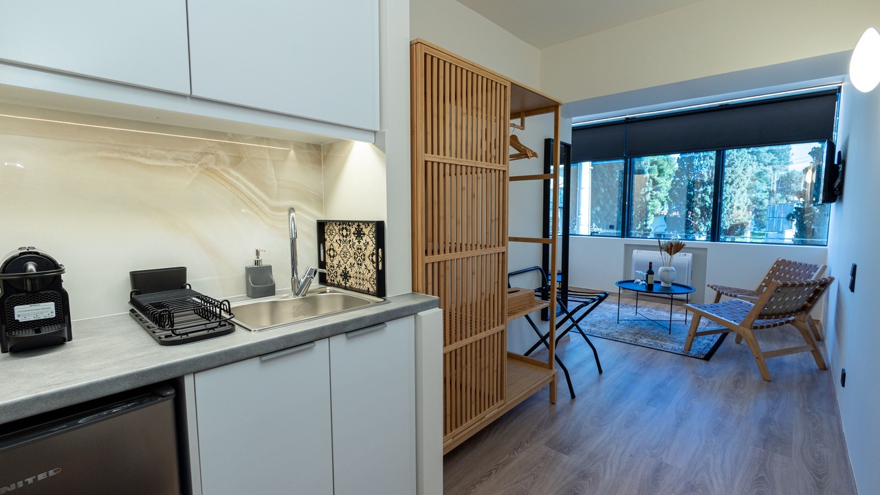 Photo of Bedroom in Spata-Artemida