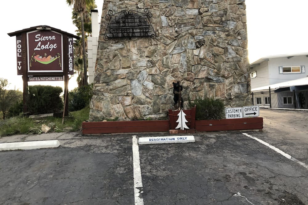Photo of Outdoor in Three Rivers