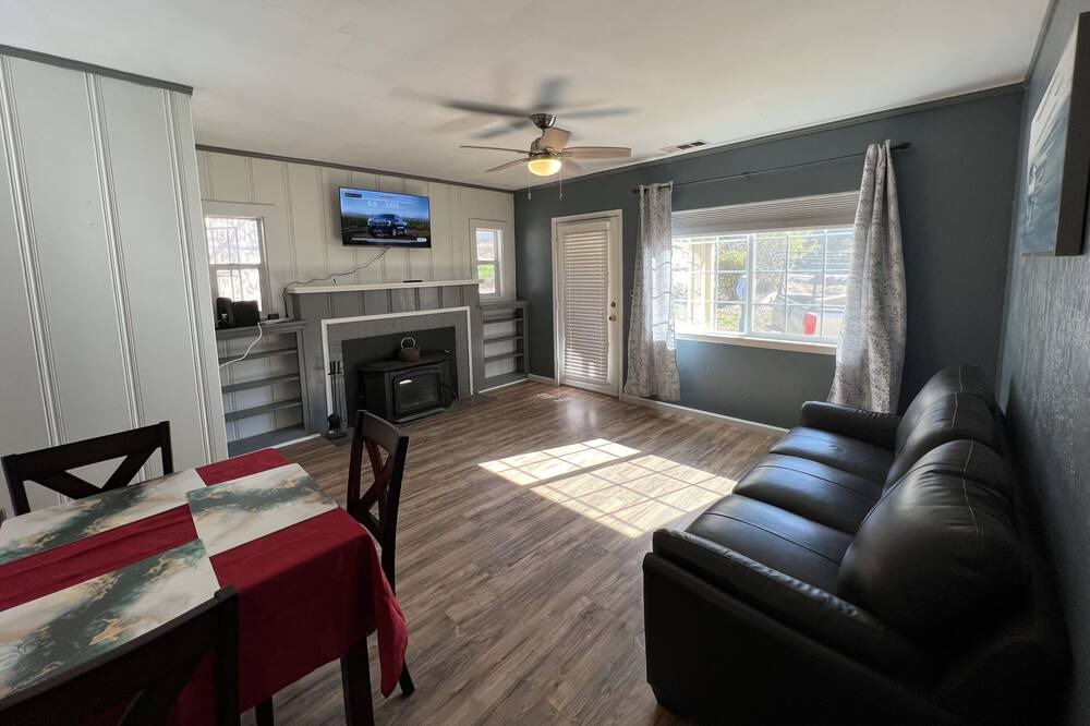 Photo of Bedroom in Three Rivers