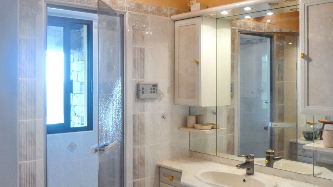 Photo of Bathroom in Marine de Davia