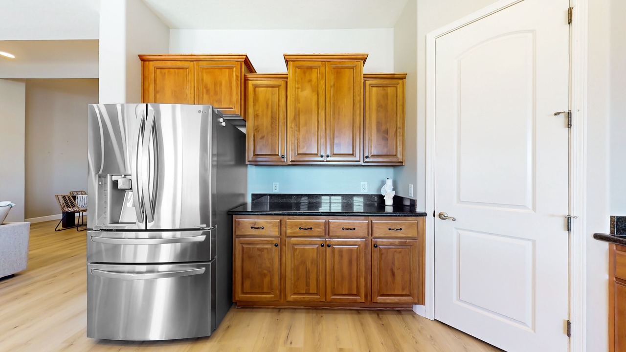 Photo of Kitchen in South Mountain