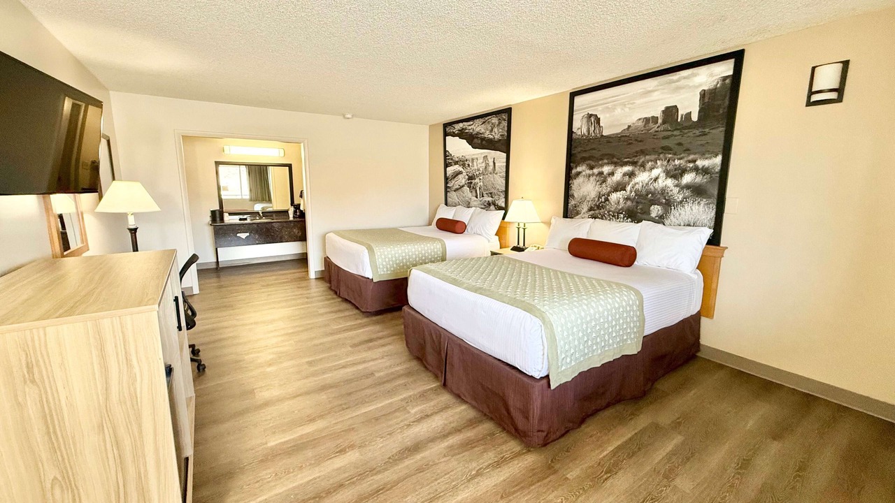 Photo of Bedroom in Salina