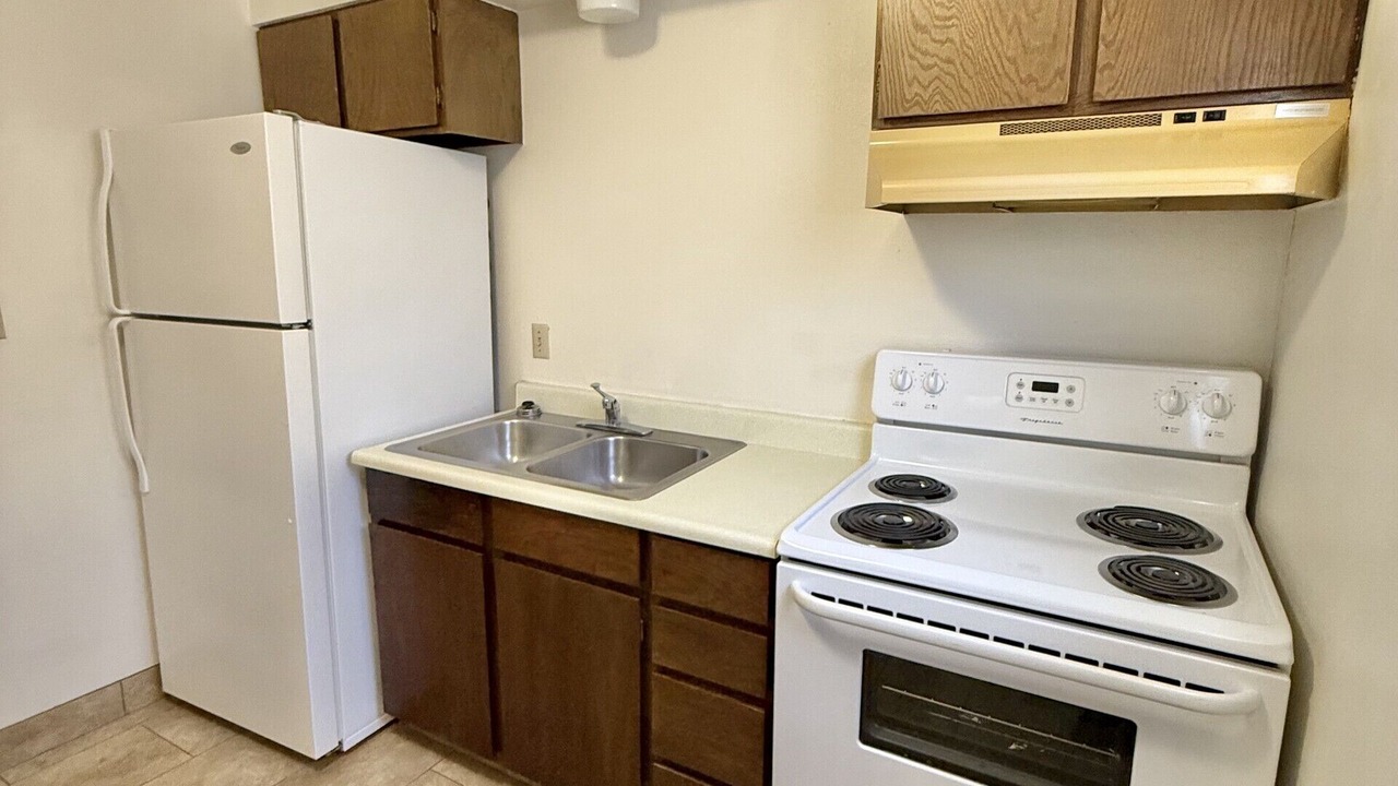 Photo of Kitchen in Salina