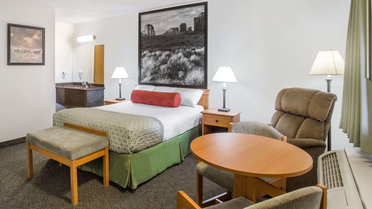 Photo of Bedroom in Salina