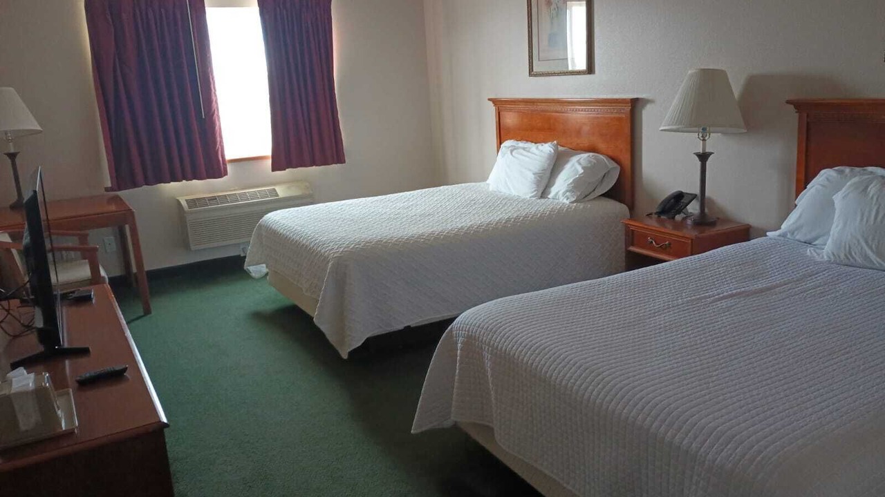 Photo of Bedroom in Scipio