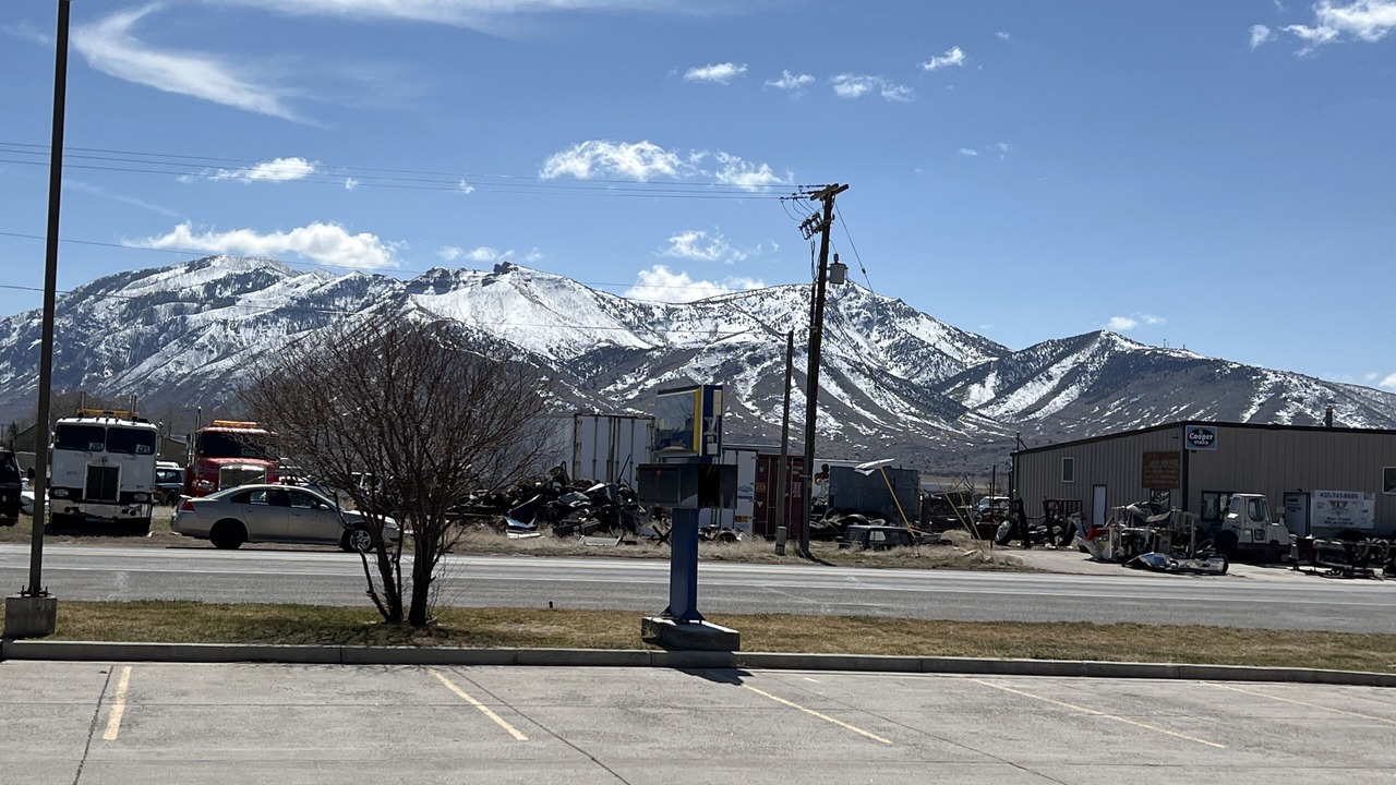Photo of Outdoor in Scipio