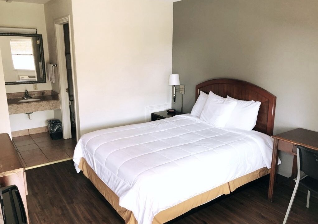 Photo of Bedroom in Princess Anne