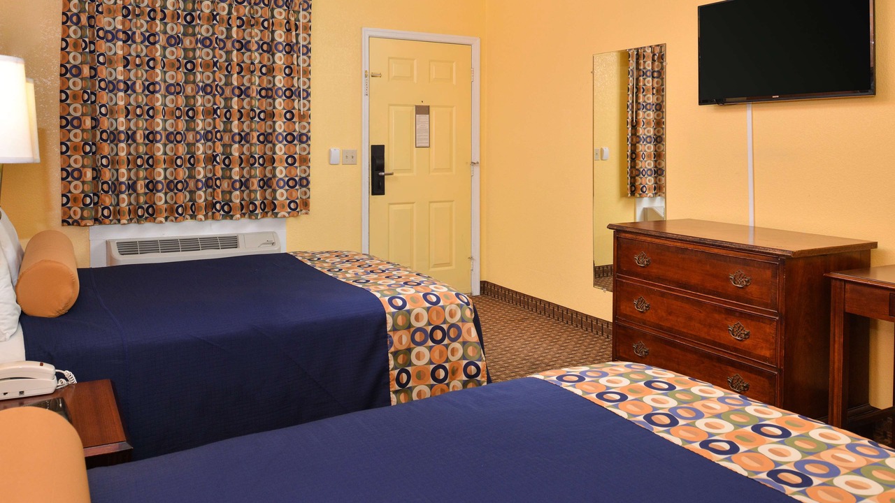 Photo of Bedroom in Princess Anne