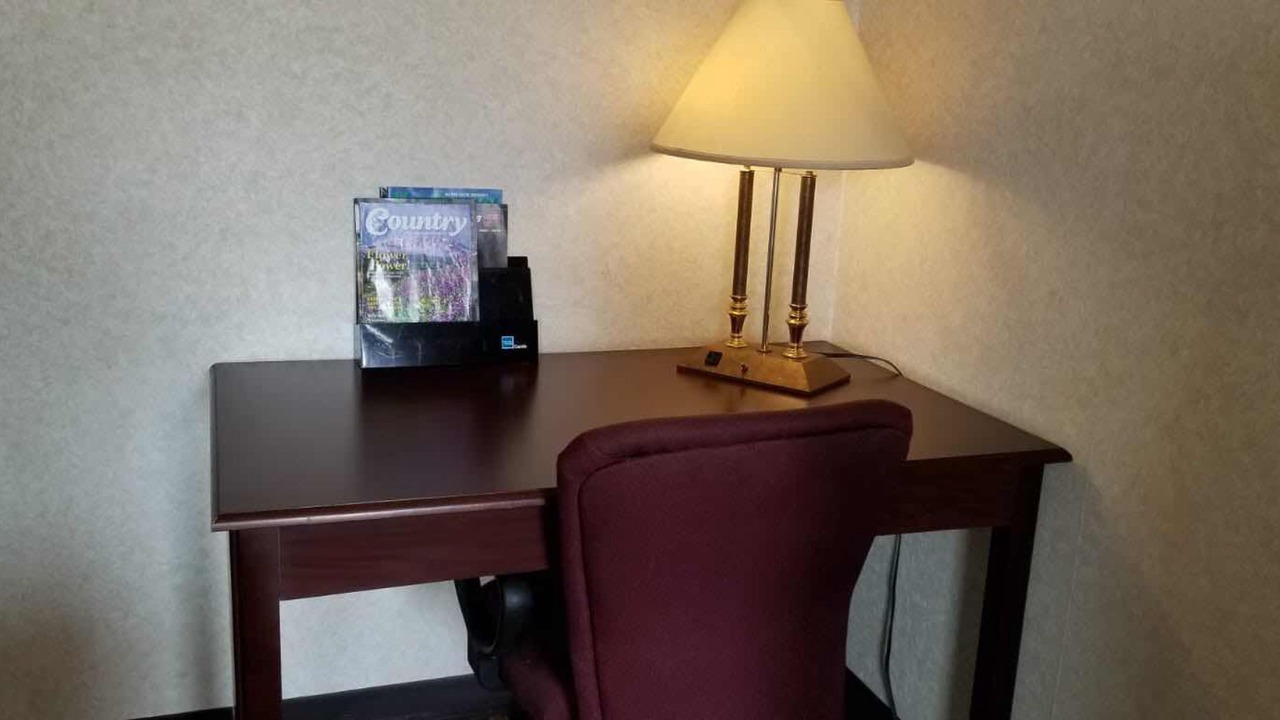Photo of Bedroom in Bardstown