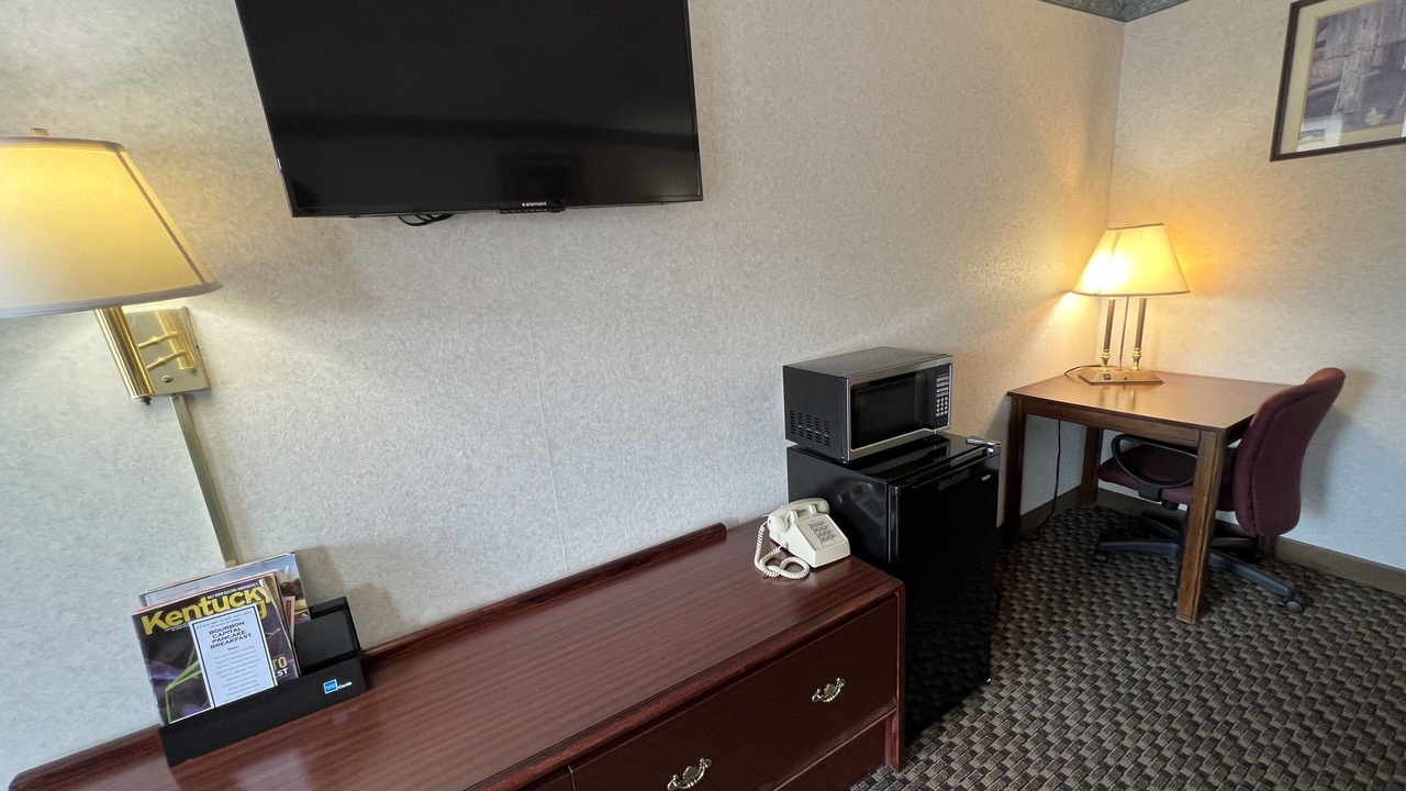 Photo of Bedroom in Bardstown