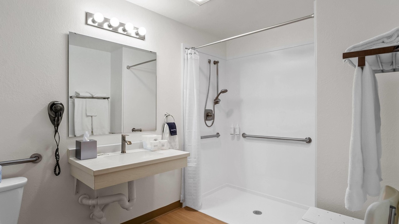 Photo of Bathroom in Montpelier