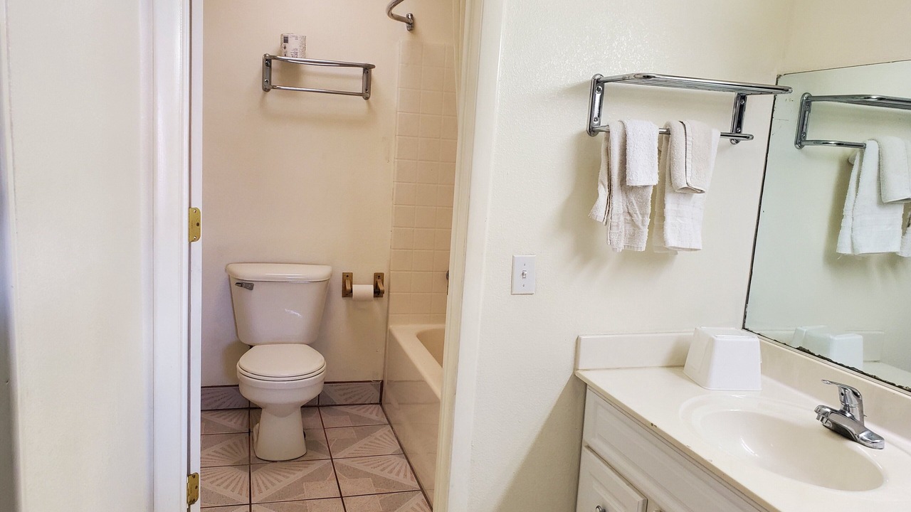 Photo of Bathroom in Globe