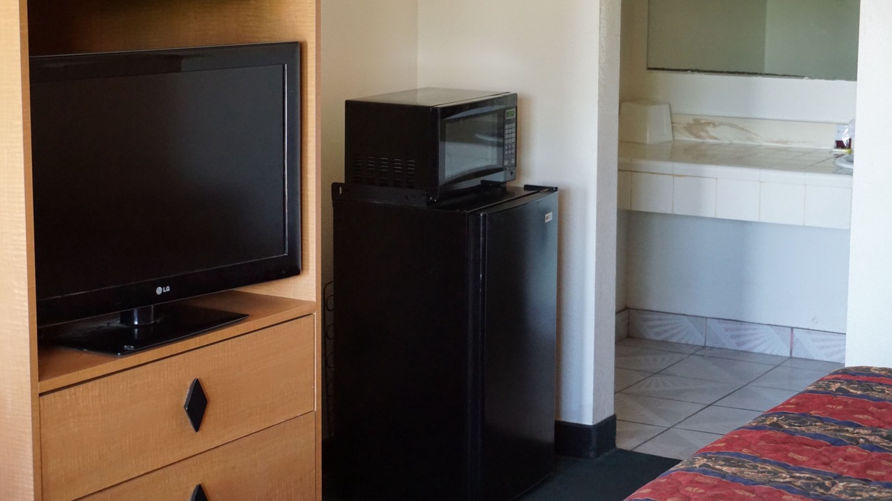 Photo of Bedroom in Globe