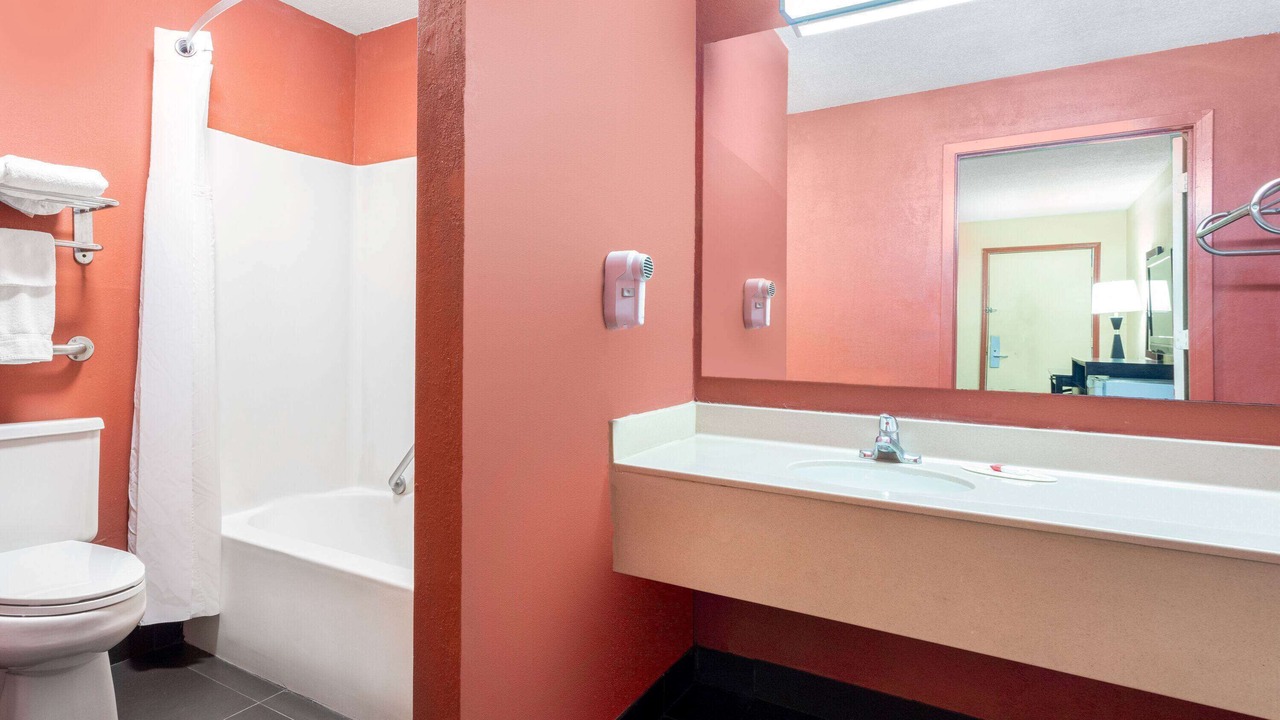 Photo of Bathroom in Richmond