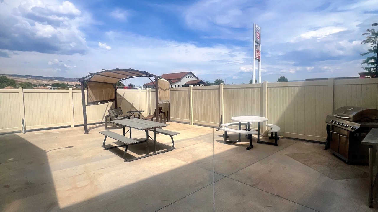 Photo of Outdoor in Richfield