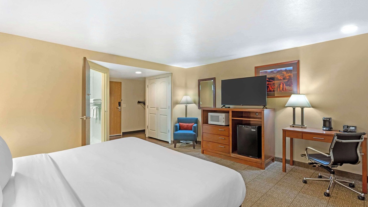 Photo of Bedroom in Richfield