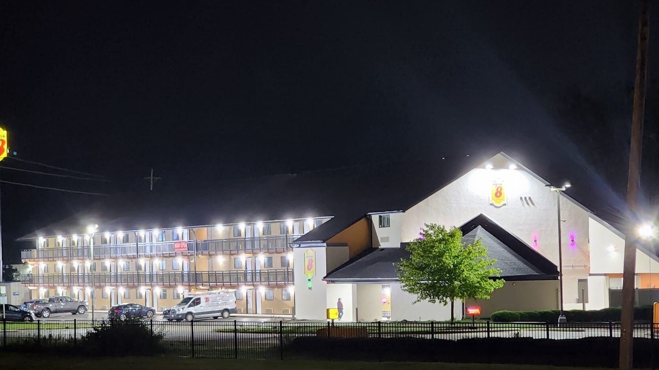 Photo of Outdoor in Vandalia