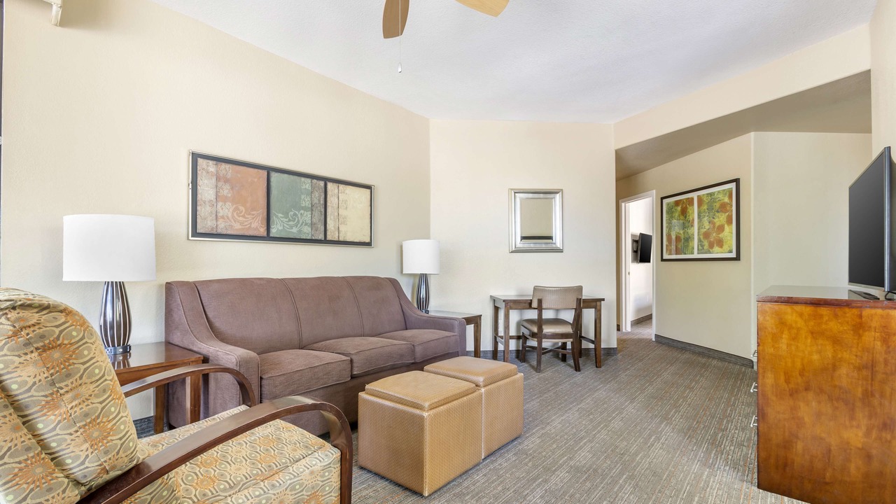 Photo of Bedroom in Scottsdale Links