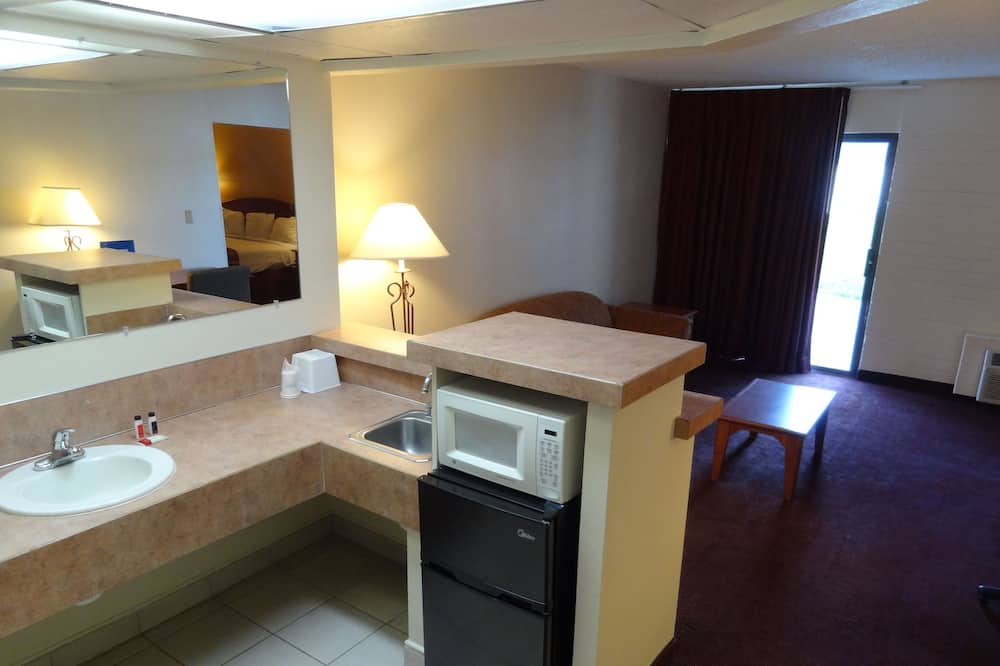 Photo of Kitchen in Chubbuck