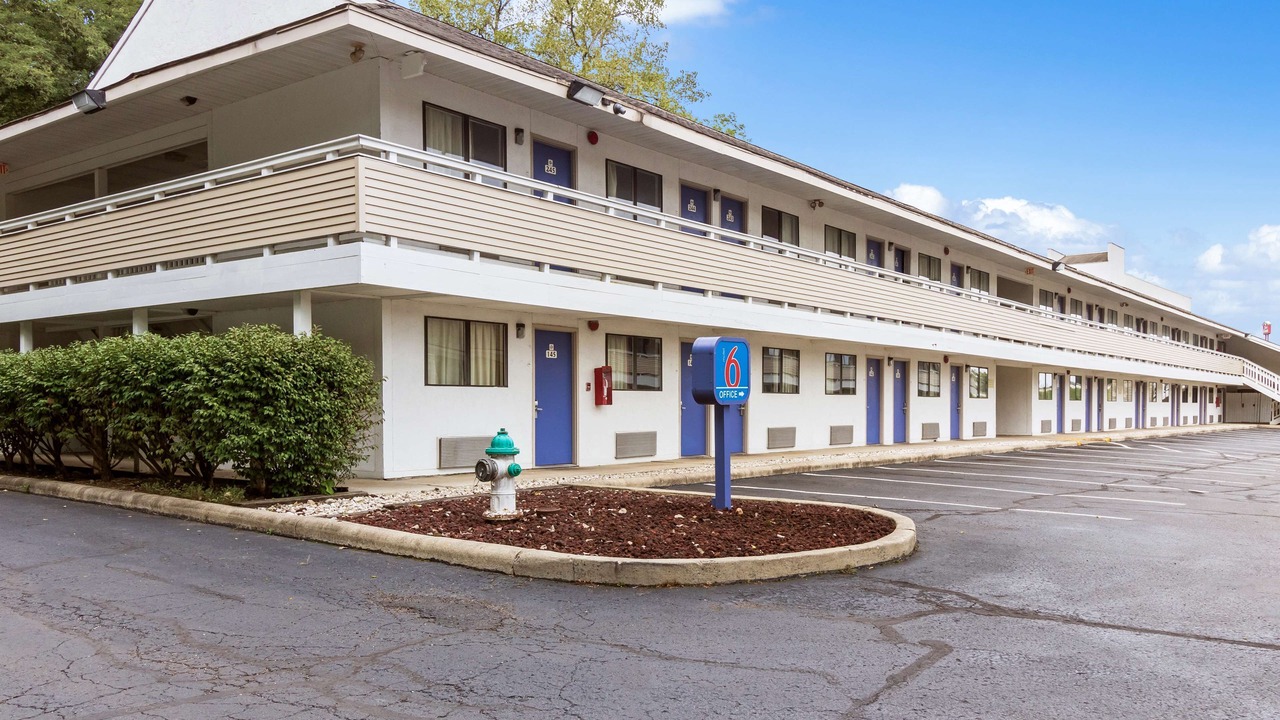Photo of Outdoor in Dayton