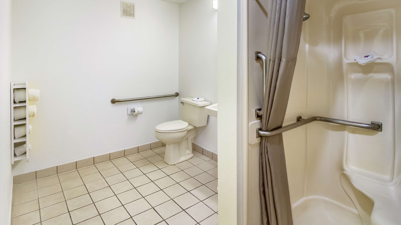 Photo of Bathroom in Dayton