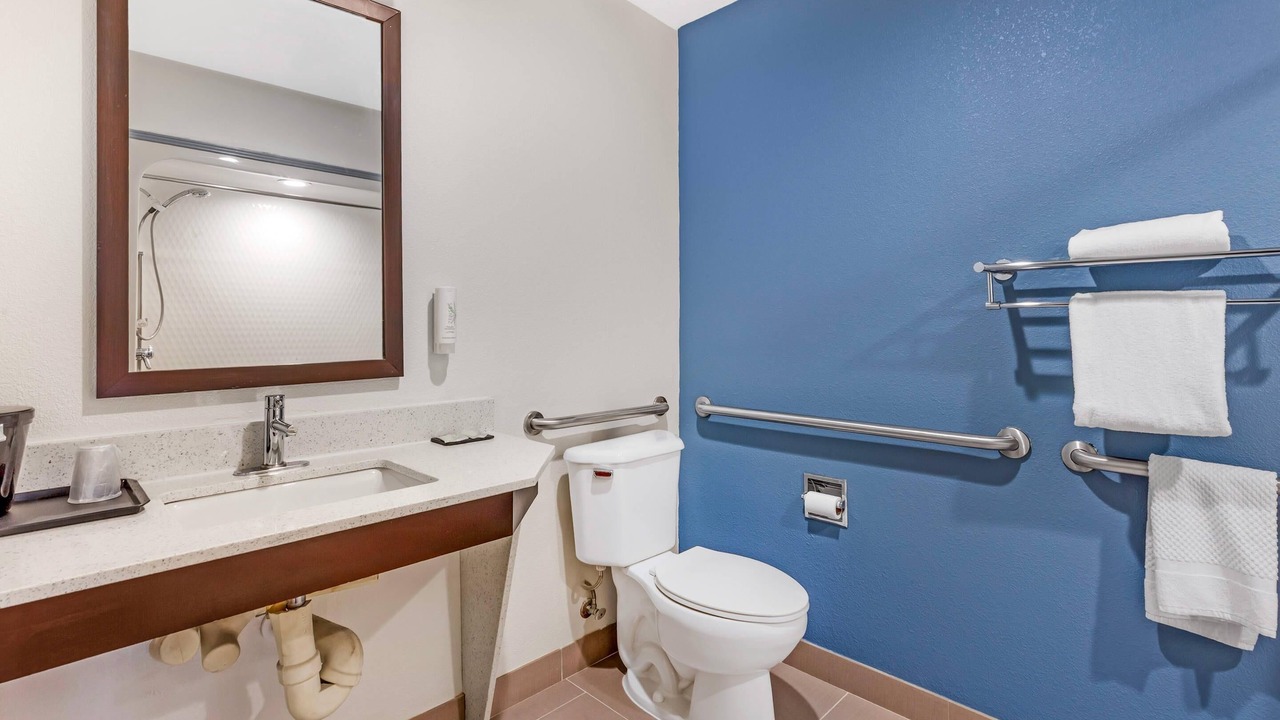 Photo of Bedroom in Greensboro