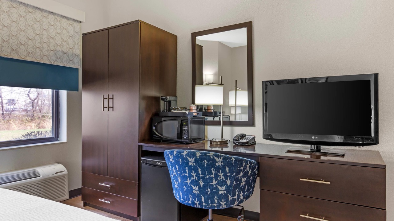 Photo of Bedroom in Greensboro
