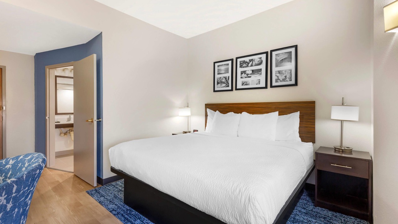 Photo of Bedroom in Greensboro