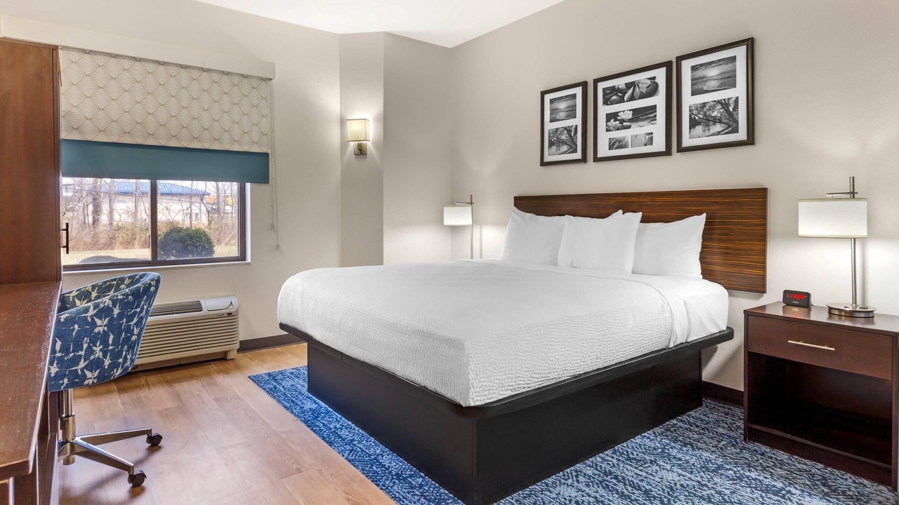 Photo of Bedroom in Greensboro
