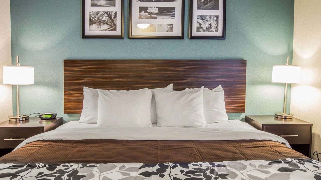 Photo of Bedroom in Greensboro