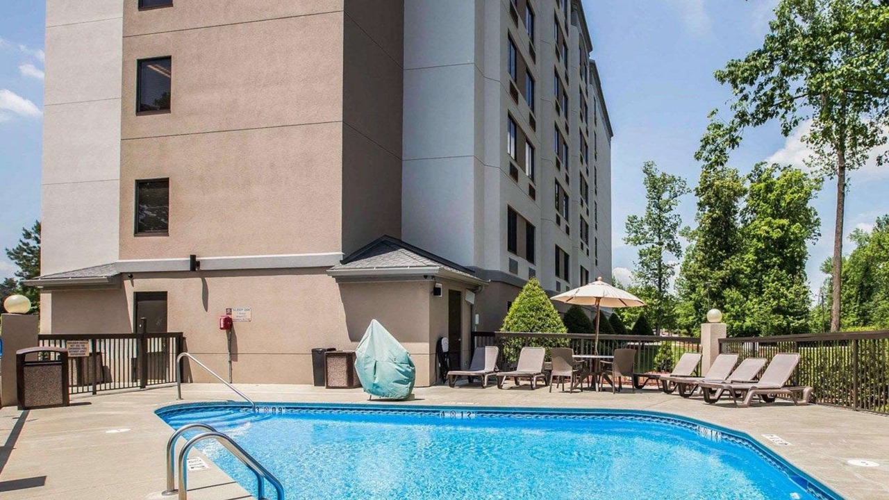 Photo of Outdoor in Greensboro