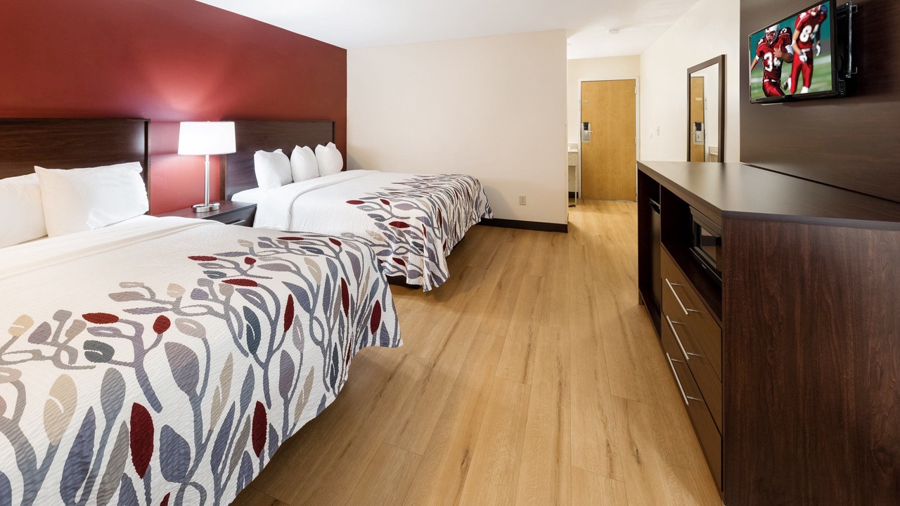 Photo of Bedroom in Fort Wayne