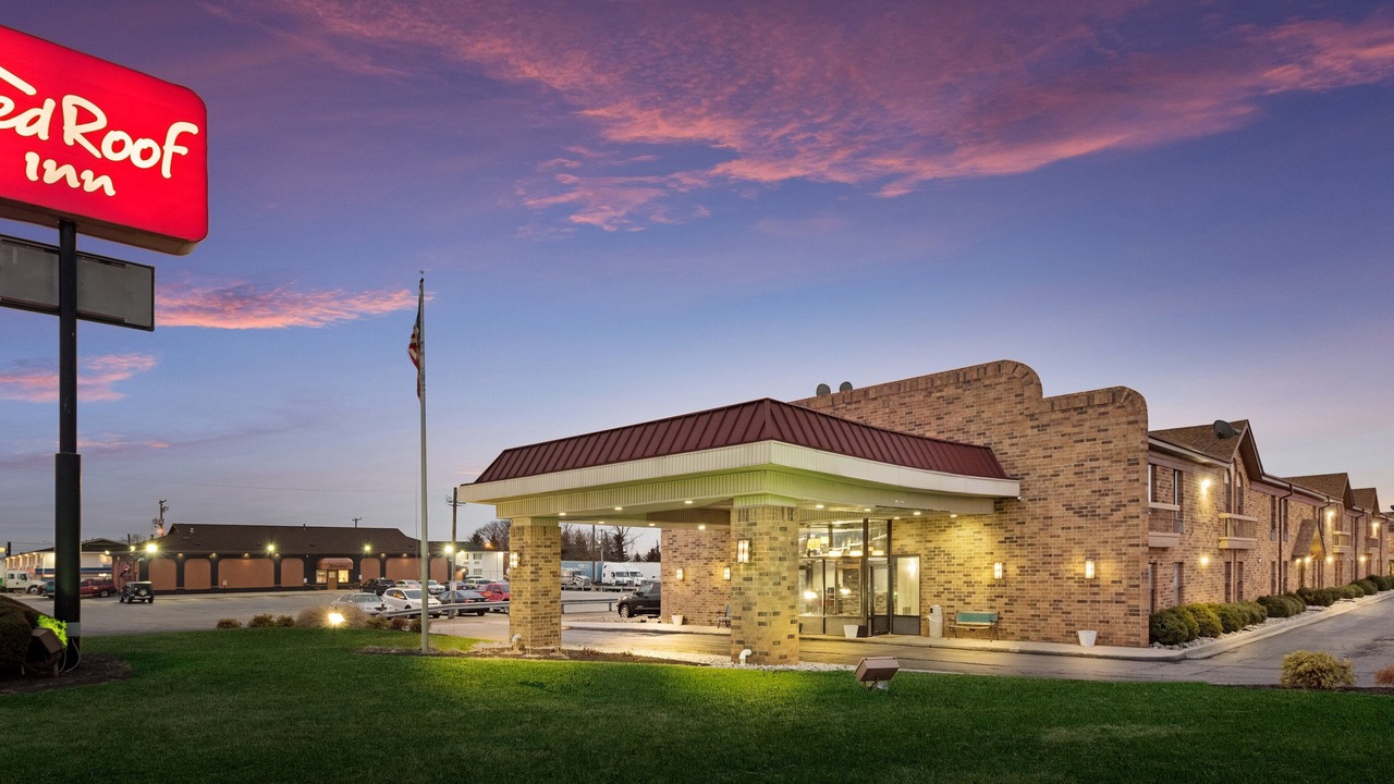 Photo of Outdoor in Fort Wayne