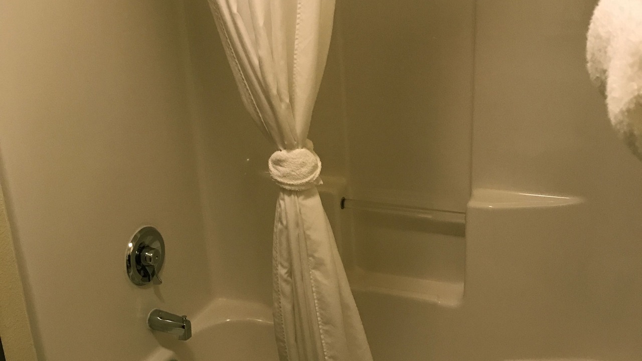 Photo of Bathroom in Kellogg