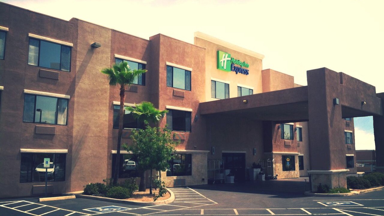 Photo of Outdoor in Nogales