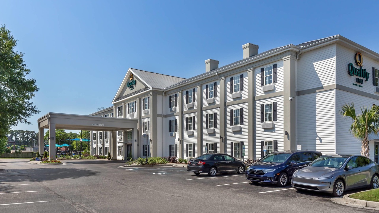 Photo of Outdoor in Wilmington