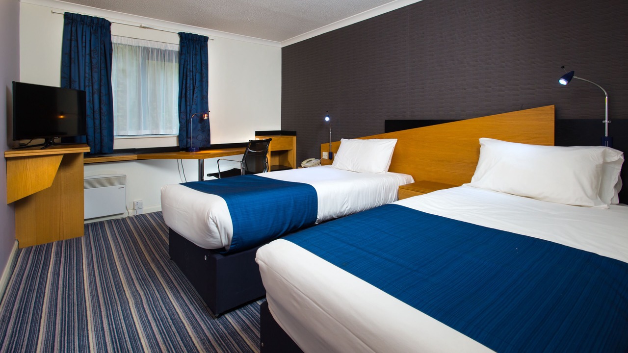 Photo of Bedroom in Southampton