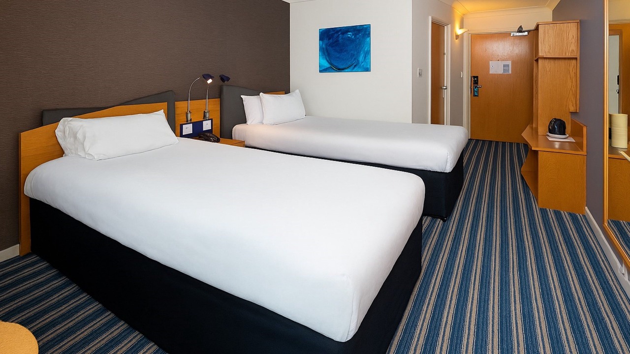 Photo of Bedroom in Southampton