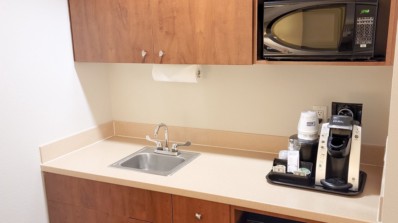Photo of Bedroom in Uptown