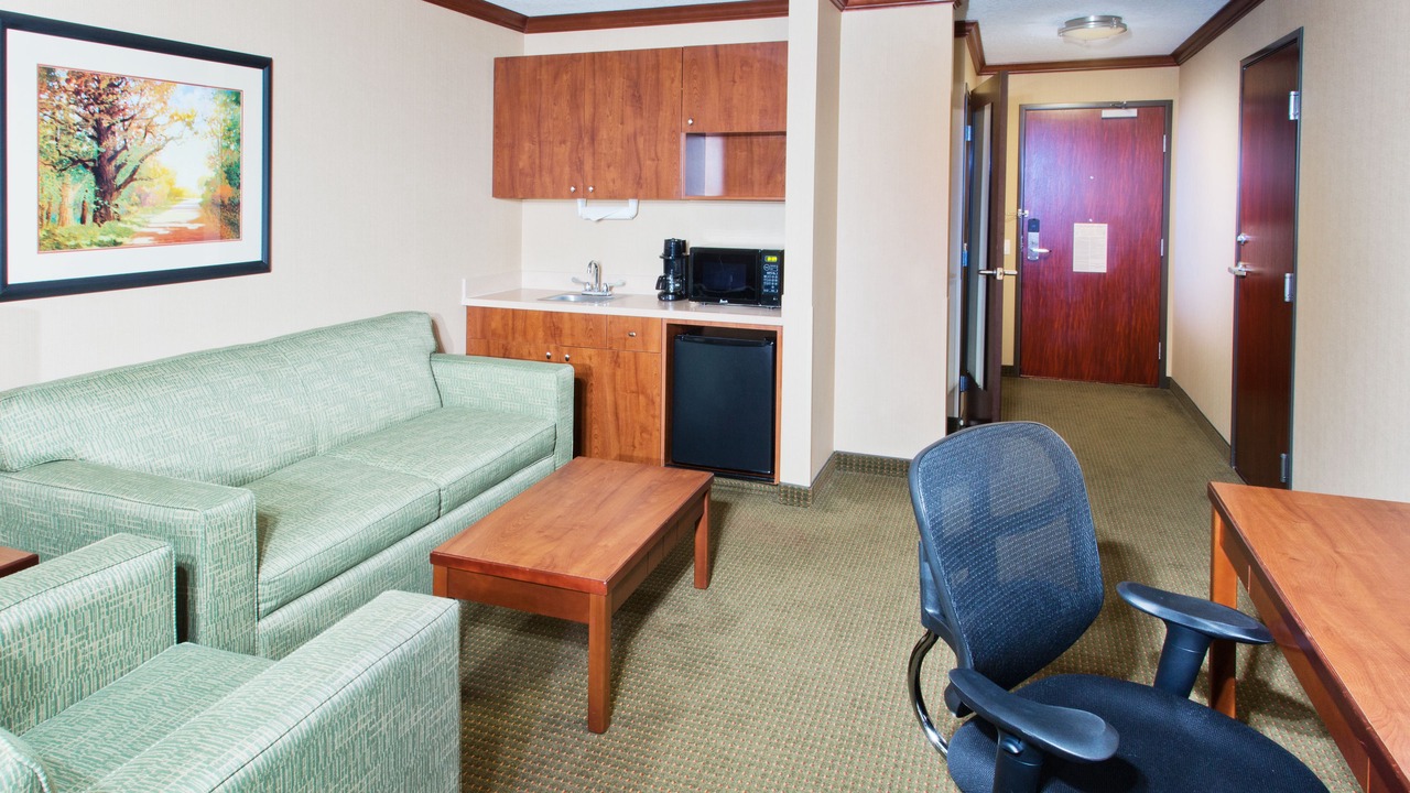 Photo of Bedroom in Uptown