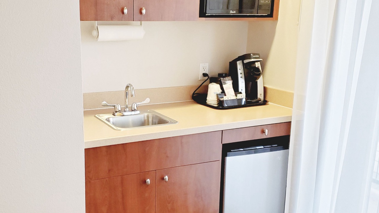 Photo of Bedroom in Uptown