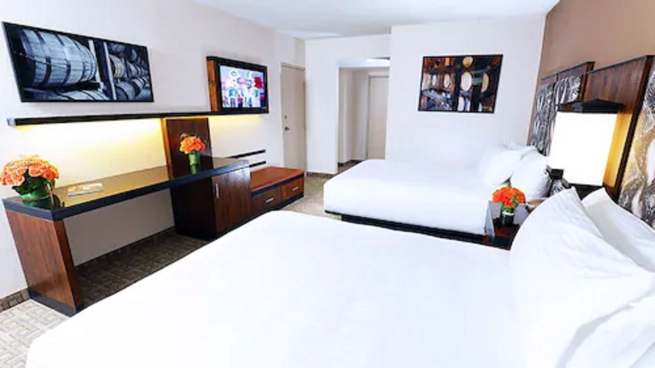 Photo of Bedroom in Primm
