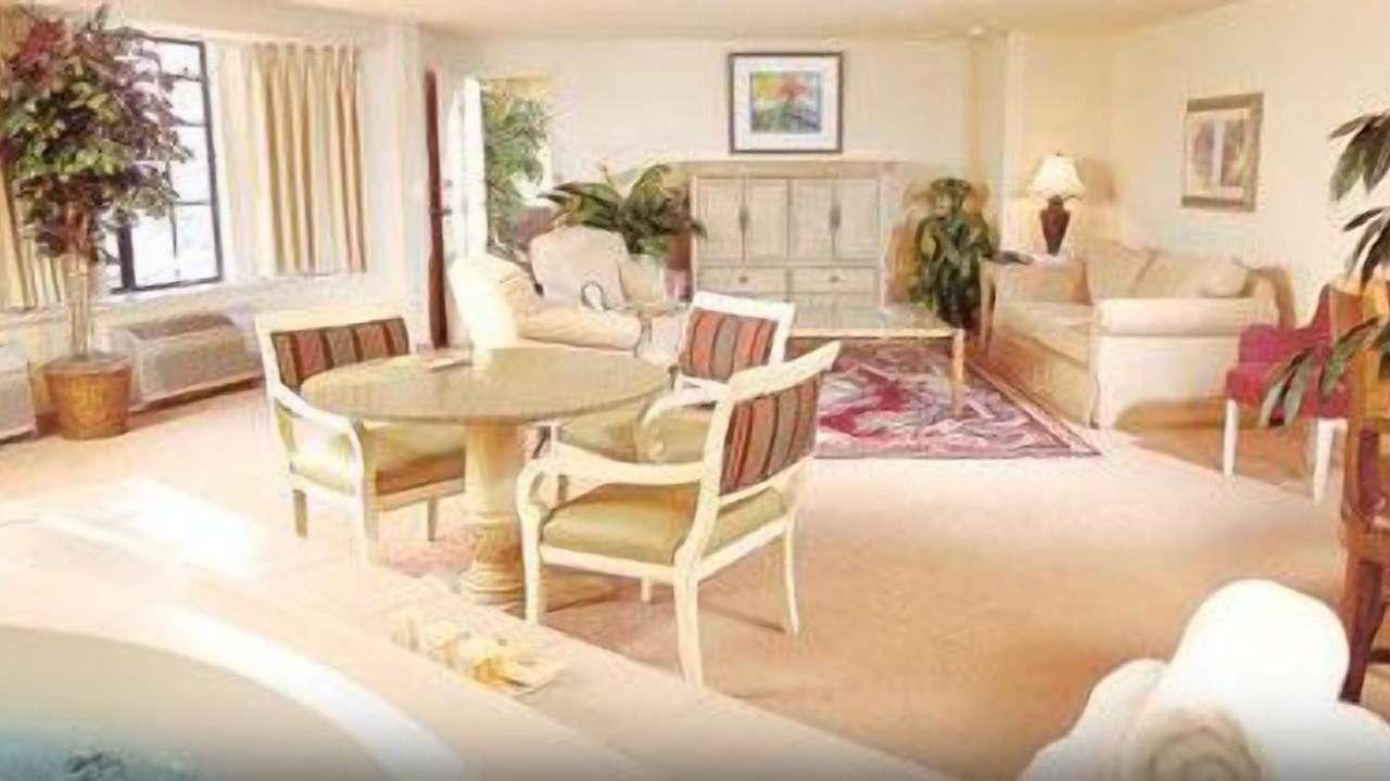 Photo of Livingroom in Primm
