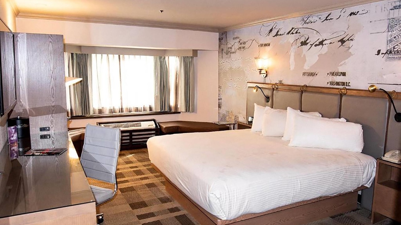 Photo of Bedroom in Primm